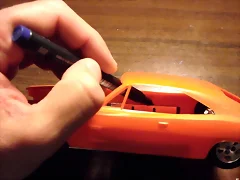 Dodge Charger - 07