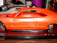 Dodge Charger - 16