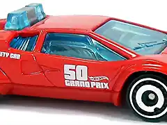 2018 Lamborghini-Countach-Pace-Car-a