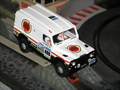 raid-1989-paris dakar-408-land rover defender 110-2935 raid-1989-paris dakar-408-land rover defender 110-2935