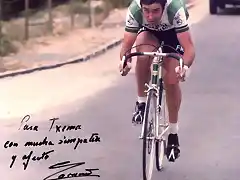 VUELTA 77,OCAA