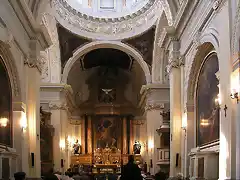 MADRID.monasterio de la encarnacion 1616.