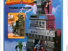 Torre de Doom