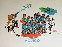 mejico