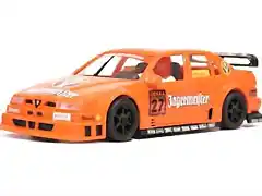 50105 Alfa Romeo 156 Jagermeister