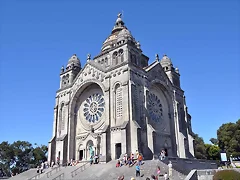Santa Luzia