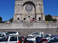 Santa Luzia
