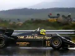 Lotus 97T