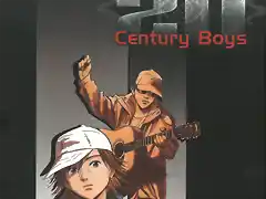 20th-21st Century Boys 02