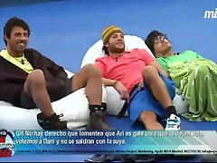 18 abril