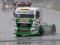 MAN Castrol MAN Castrol