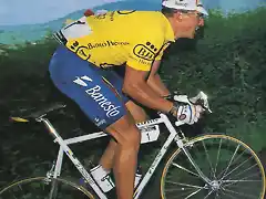 1996-INDU-VUELTA A ASTURIAS-LIDER (2)