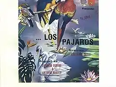 Los Pajaros_02 (LIBRETO)