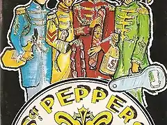 La Banda del Sargento Peppers_02 (LIBRETO)