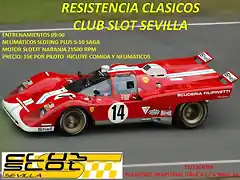 Resistencia Clasicos 15DIC18