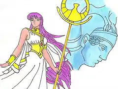 Atenea