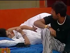 Noche repesca 8 Noche repesca 8