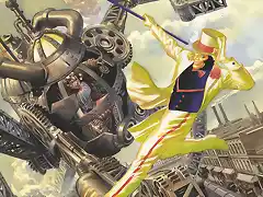 Astro City (2013-) 005-000