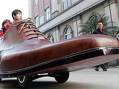 AUTOZAPATO AUTOZAPATO