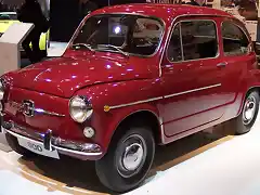 seat 600