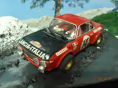 lancia 1