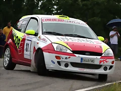 Focus Kit Car - 1