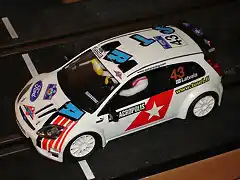 FORD FIESTA JWRC 2005