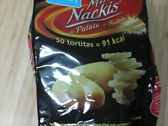 nackis patata bicentury nackis patata bicentury