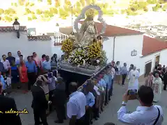 17, la virgen sube la cuesta 2, marca