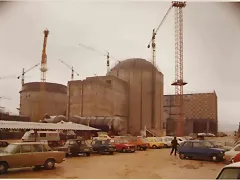 Almaraz Central Nuclear C?ceres