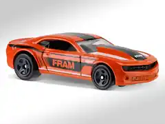 03 13ChevroletCOPOCamaro