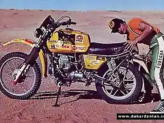 Moto+Guzzi+1979+V50+Paris+Dakar