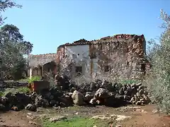 cortijo de virtudes