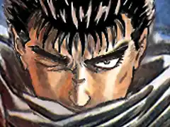 Guts tomo 18 cara igual tomo 02 Chelowino