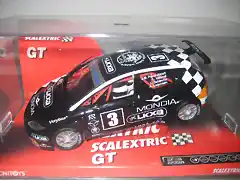 SEAT LEON SUPERCOPA SCALEXTRIC (3)