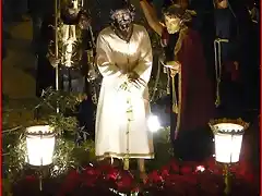 nuestro padre jesus cautivo 2008