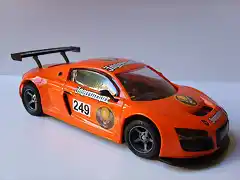 AUDI R8 JAGERMEIFTER 002