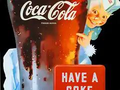 COCA COLA