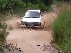 vitara charco!