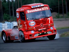 Mercedes - 00 Mercedes - 00