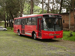 Modelo Cosmopolitan 228