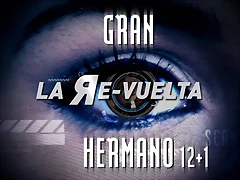 Logo Re-vuelta Logo Re-vuelta