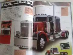 Optimus Prime