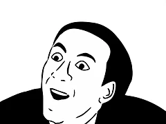 Meme. No me digas Meme. No me digas