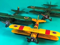 Stearman 3Planes