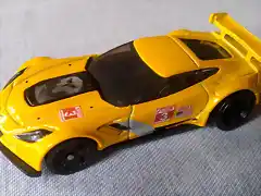 Corvette C7R HW