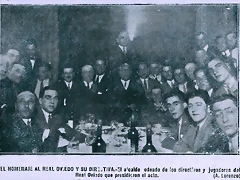 6 mayo 1928