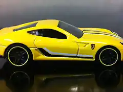 Ferrari 599 GTB Fiorano_2015_1