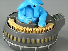 max rebo