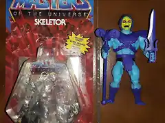 Skeletor Origins